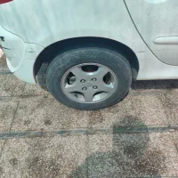 پرسنل خانم برای شستشوی خودرو