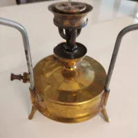 چراغ نفتی قدیمی