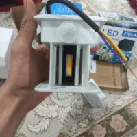 لامپ|لامپ و چراغ|پیرانشهر, |دیوار