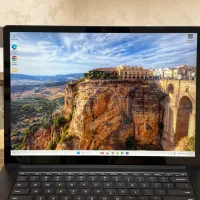 سرفیس لپتاپ۵ بالاترین سی پی یو بالاترین کانفیگ