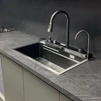 مدرن ژورنالی اوایل مدرس/هارمونی توصیف نشدنی|فروش آپارتمان|مشهد, آزادشهر|دیوار