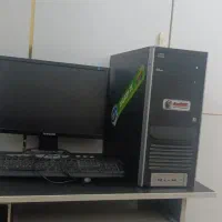 کامپیوتر|رایانه رومیزی|سوسنگرد, |دیوار