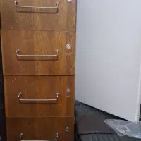 فایل اداری چوبی