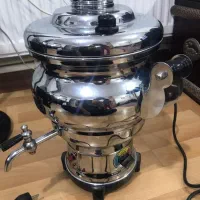 فوری|سماور، چایساز، قهوهساز|خدا آفرین, |دیوار