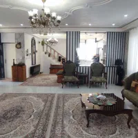 دوبلکس ساحلی سندتکبرگ310متری با 190متر بنا/ایده آل|فروش خانه و ویلا|لشت نشا, |دیوار