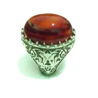 انواع انگشترهای زیبا و دیدنی عیار ۷۴ و۸۶|جواهرات|سنندج, |دیوار