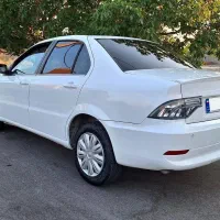 سمند سورن پلاس ۸۵ گانه EF7 مدل ۱۴۰۳