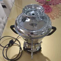سماور برقی پلان