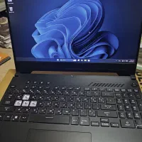 لپتاب گیمینگ حرفه ای تاف ایسوس
