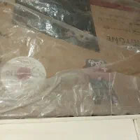 کارتن خالی تلویزیون آیوا