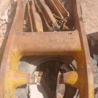 دکل ،لودر۹۵۰،کاترپیلار،۷۳