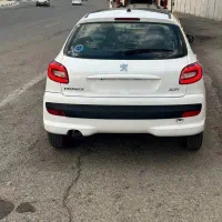 ۲۰۷ سقف فلز هیدرولیک