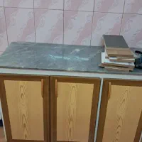 کابینت فلزی|مصالح و تجهیزات ساختمان|اسلام‌شهر, شهرک محمدیه|دیوار