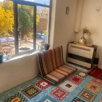 مینی سوئیت با ویروی مستقیم کوه قلات|اجارهٔ کوتاه‌مدت آپارتمان و سوئیت|شیراز, قلات|دیوار