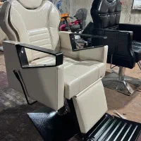 صندلیvip جکی پدالی آرایشگاهی|آرایشگاه و سالنهای زیبایی|تهران, شهرک ابوذر|دیوار