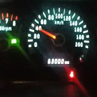 کوییک دنده ای ساده