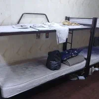 فروش تختخواب|تخت و سرویس خواب|تهران, خاک سفید|دیوار