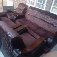 مبل دست دو تمیز