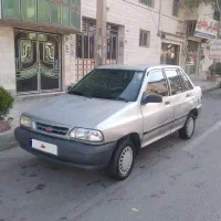 پراید ۸۳کاربراتور سالم|خودرو سواری و وانت|صفادشت, |دیوار