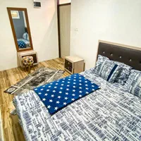 اجاره استخر از مالک (فقط امشب 3نفر)|اجارهٔ کوتاهمدت ویلا و باغ|بندر انزلی, معلم|دیوار