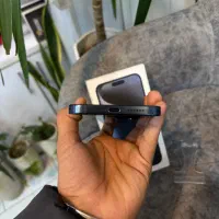 iPhone 15 pro max|موبایل|کرج, گوهردشت|دیوار