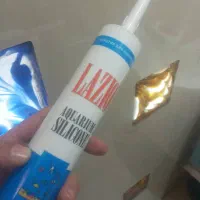 چسب مخصوص آکواریوم