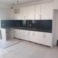 فقط با یک میلیارد صاحب خانه شوید کلید نخورده نوساز|فروش آپارتمان|هشتگرد, شهرک گلها|دیوار