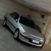 پارس ۸۴ نقره ای