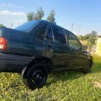 پراید فروشی