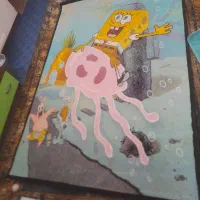 فرش اتاق کودک وپادری