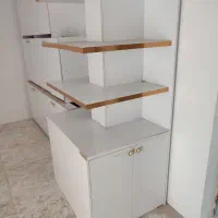 دکور کمد کابینت