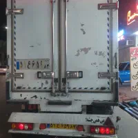 اسوزو سه تنی ۵/۲۰|خودرو سنگین|جهرم, |دیوار