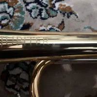 ترومپت ژوپیتر ۵۰۰|سازهای بادی|اصفهان, فروردین|دیوار