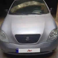 تیبا مدل ۹۰ کم کار کرده درجه یک.|خودرو سواری و وانت|قم, ولیعصر|دیوار