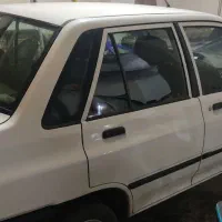 فروش پراید ۱۳۱