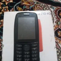 موبایل نوکیا ۲۱۰ اصلی