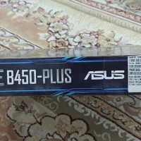 مادربرد Asus Prime B450-Plus|قطعات و لوازم جانبی رایانه|گنبد کاووس, |دیوار