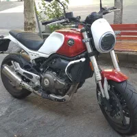 فروش موتور سیکلت QJ  300