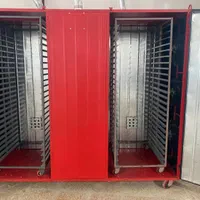 دستگاه میوه خشک کن زامنس(قیمت پایین)