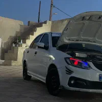 چراغ اسپورت کوییک و ساینا