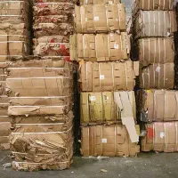 ضایعات کارتن شما با قیمت 22 هزار تومان در بوشهر