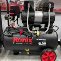 جشنواره پمپ باد های رونیکس|ماشینآلات صنعتی|خرمآباد, |دیوار