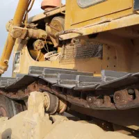 بلدوزر D8K77V سند معتبر سریال 11000|خودرو سنگین|باغ بهادران, |دیوار