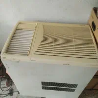 کولرگازی پنجره ای مدل گری