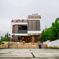 اجاره ویلا استخردار در شهرک ساحلی سرخرود