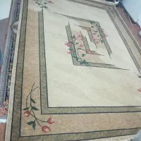 فرش 9متری|فرش|فولادشهر, مسکن مهر فولادشهر|دیوار