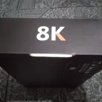 اندروید باکس 8k برای تلوزیون|لوازم جانبی موبایل و تبلت|لنگرود, |دیوار