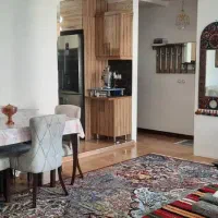 اپارتمان دو خوابه با ویوی  ابدی درسرعین|فروش آپارتمان|سرعین, |دیوار