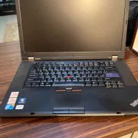 لب تاب Lenovo مدل T510