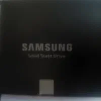 هارد اس اس دی SSD 500 Samsung Evo